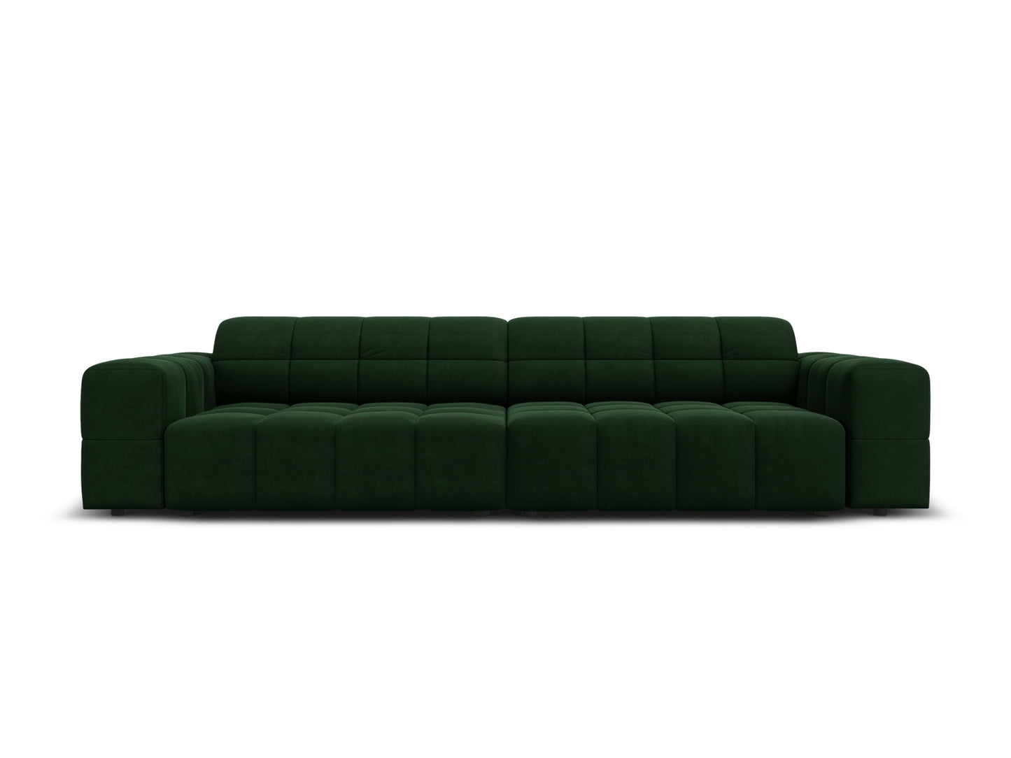 Chicago — Sofa (244x102x70 cm)