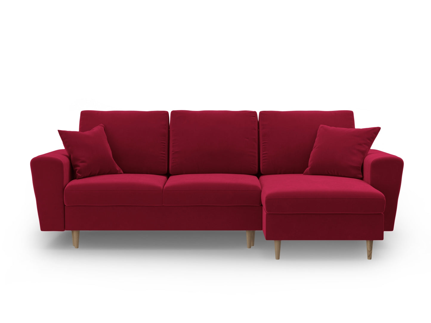 Kyoto — Corner Sofa (241x145x88 cm)