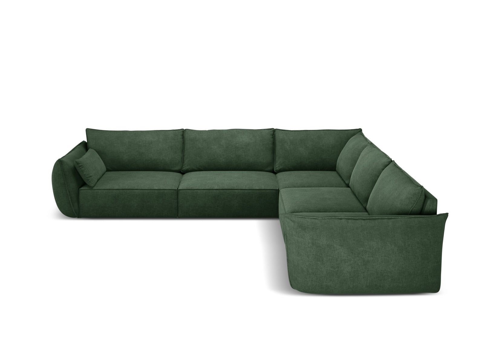 Kaelle — Corner Sofa