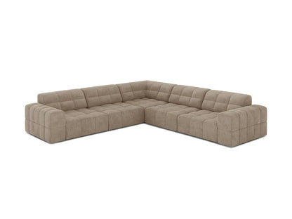 Jennifer — Corner Sofa (285x285x78 cm)