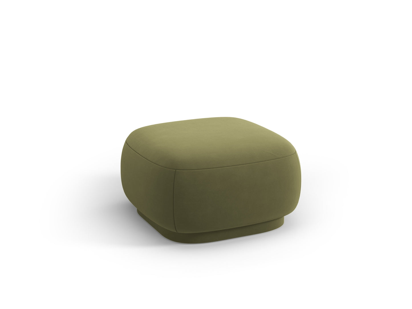 Camden — Pouf (65x65x39 cm)
