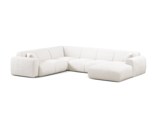 Molino — Panoramic diivan (326,0 x 252,0 x 72,0 cm)
