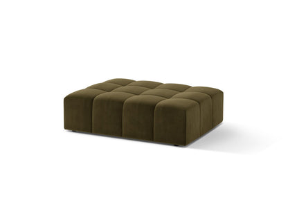 Jennifer — Pouf (102.0x80.0x40.0 cm)