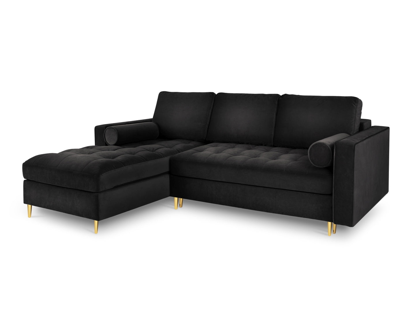Aspen — Corner Sofa (240x175x96 cm)