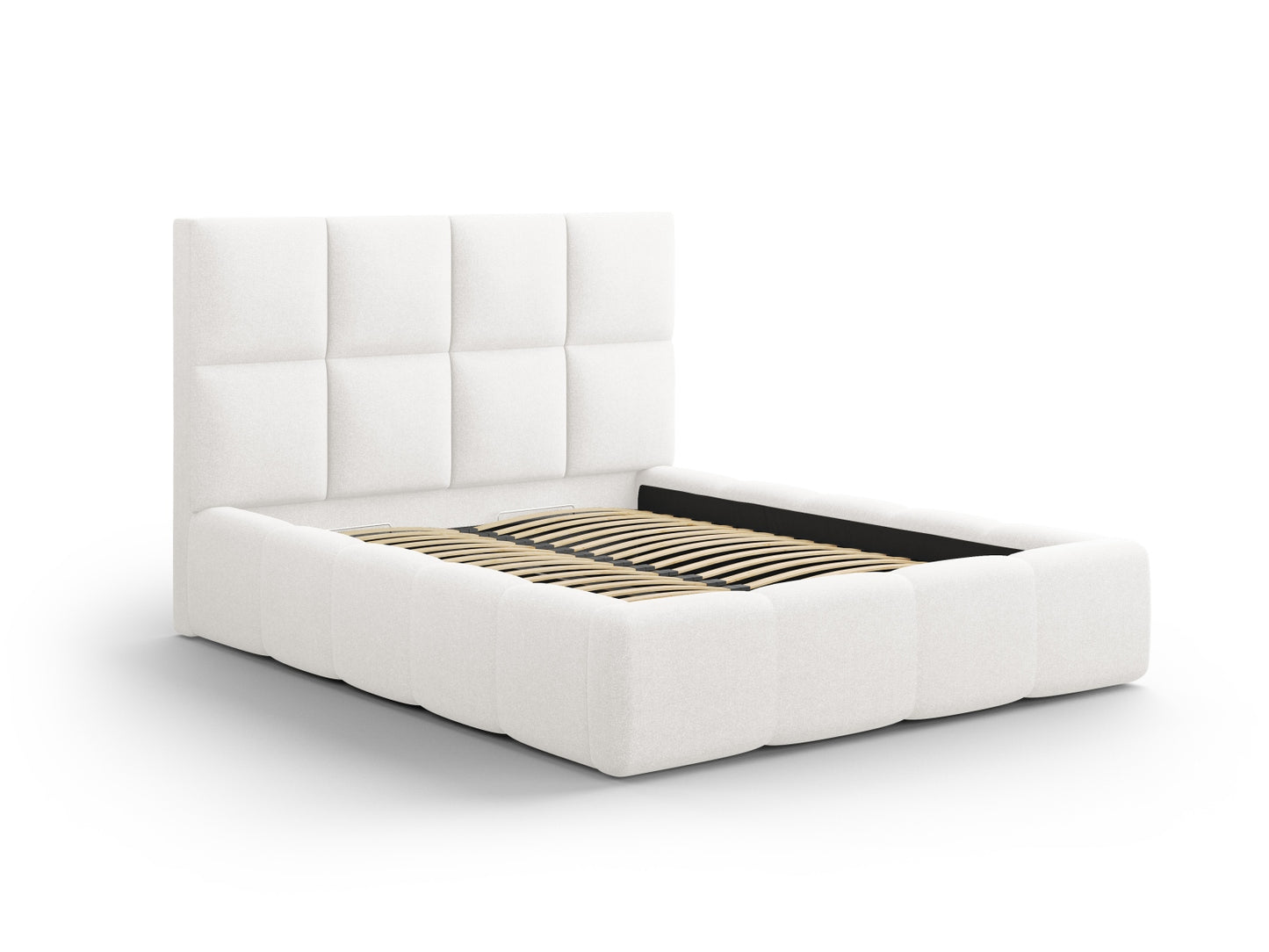 Livigno — Bed (230x205x125 cm)