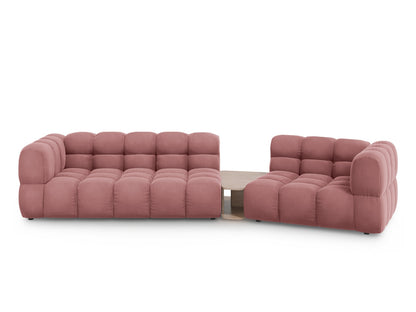 Sky — Diivan Flamingo (Casino Salmon) Must plastik parem
