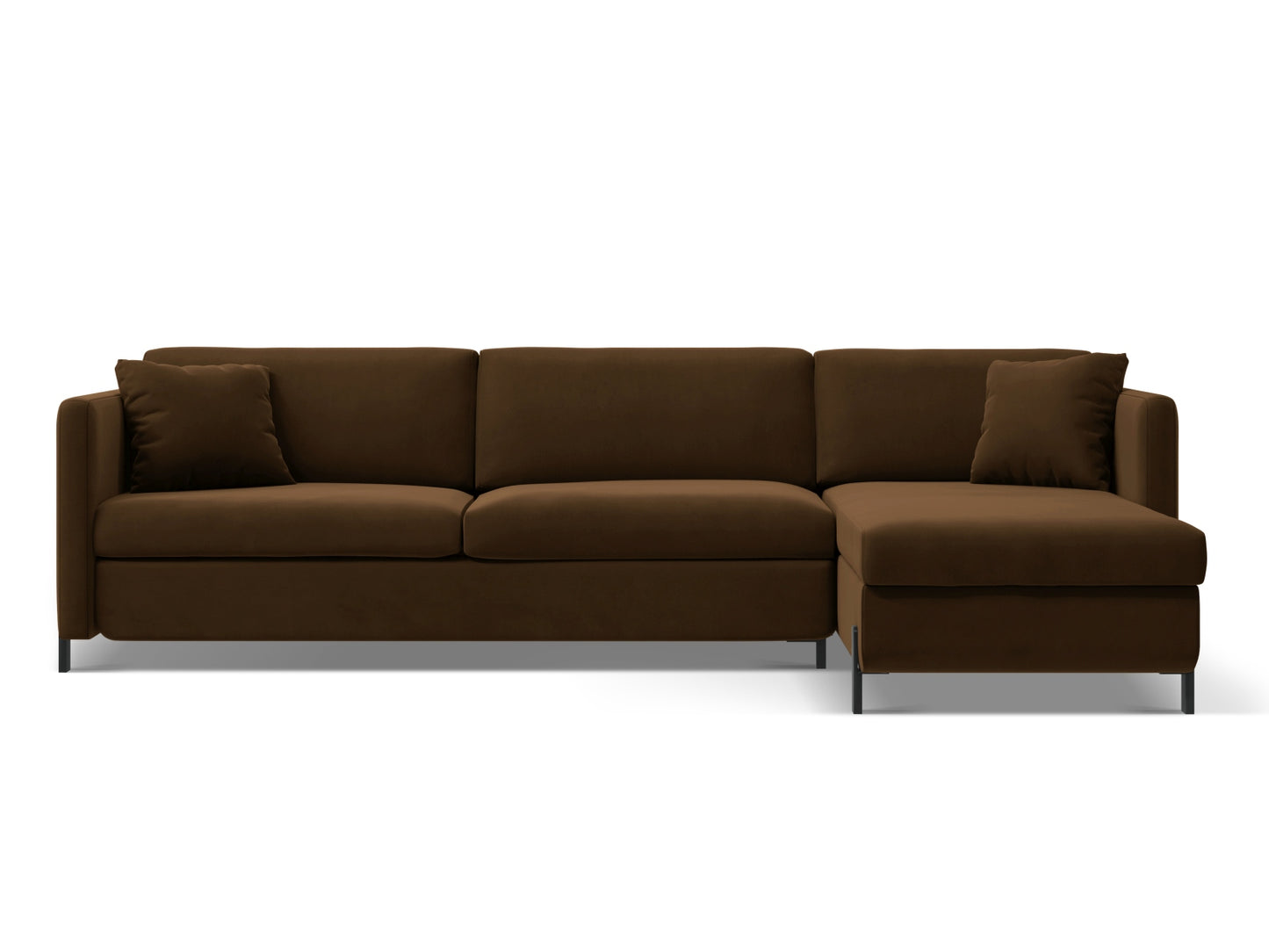 Gloria — Corner Sofa (260.0x170.0x80.0 cm)