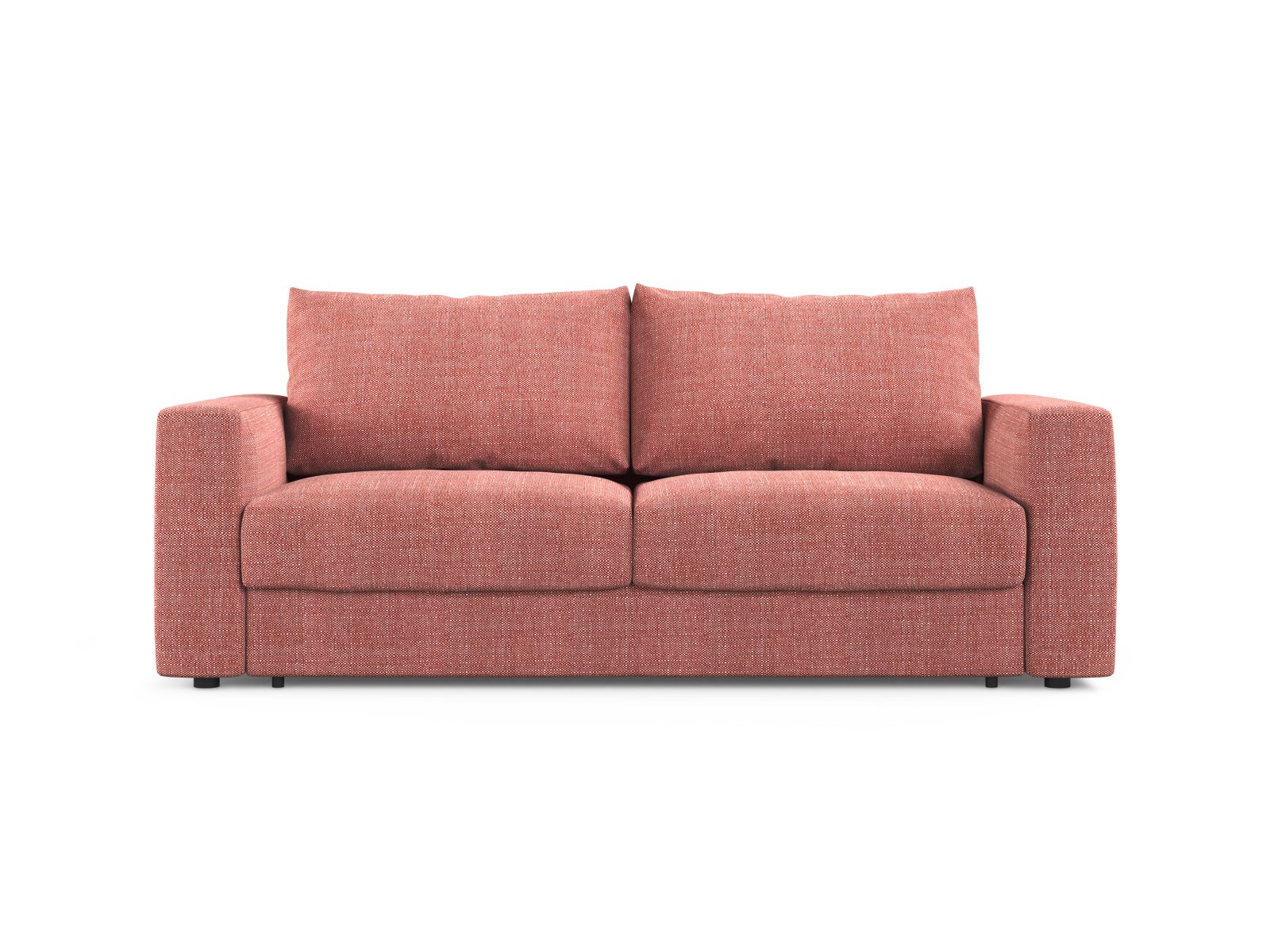 Grena — Diivan Red (BABEL RED) Must plastik