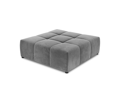 Rome — Modul Grey (Salvador 17) Black Plastic
