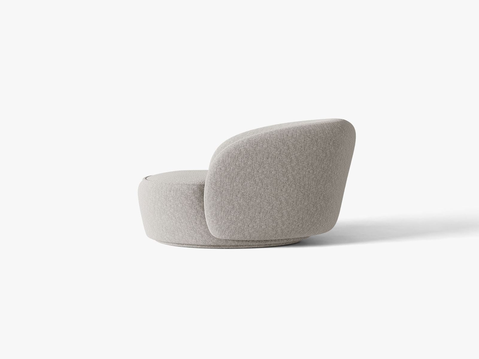 Jonas — Armchair (82x78x73 cm)