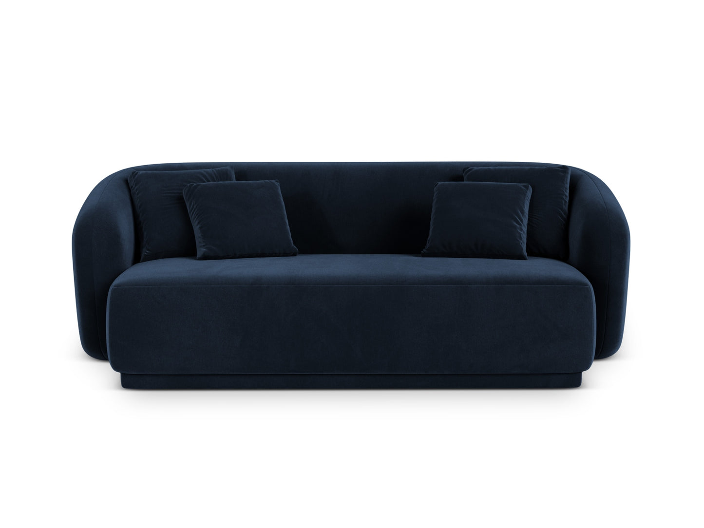 Gomera — Sofa (180x93x74 cm)