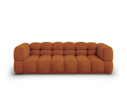 Sky — Diivan Terracotta (Casino Terracota) Must plastik
