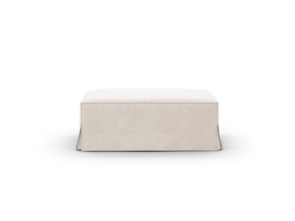 Jodie — Sofa Cover (99x80x1 cm) Beige (LINS 22)