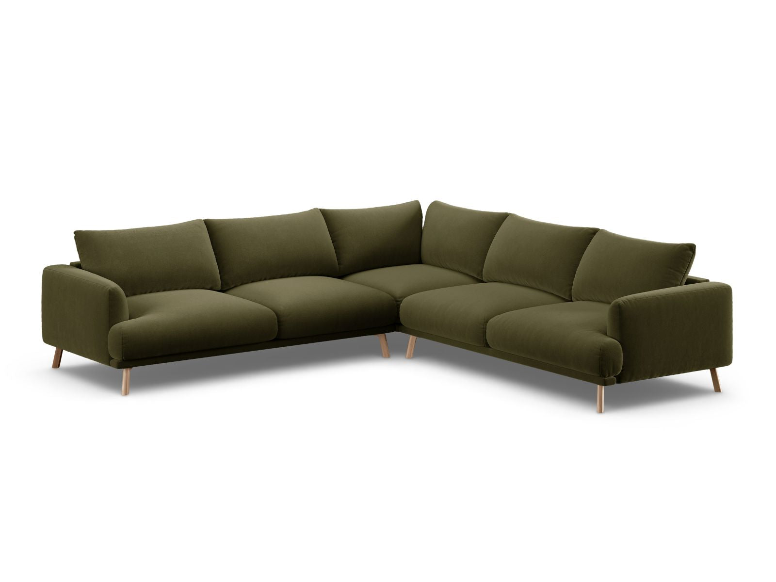 Naomi — Corner Sofa (280.0x280.0x75.0 cm)