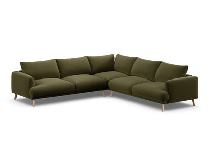Naomi — Corner Sofa (280.0x280.0x75.0 cm)