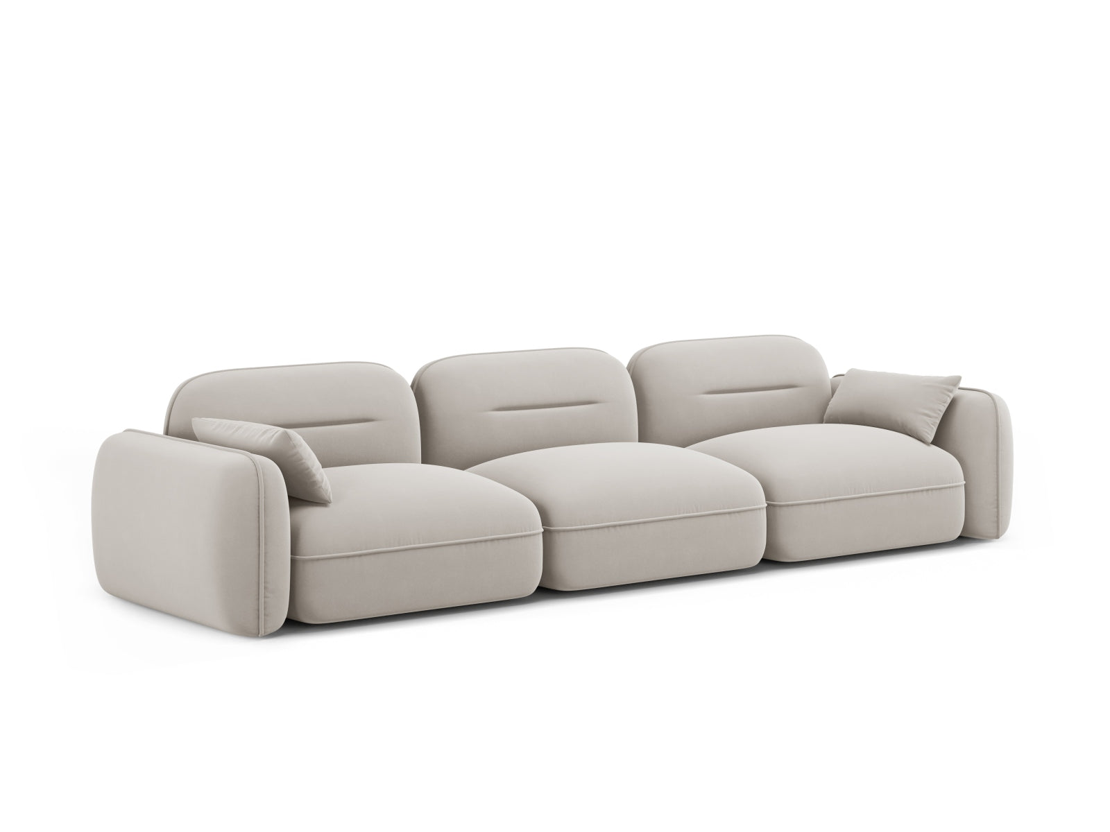 Sydney — Sofa (320x90x70 cm)