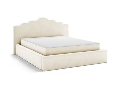 Dream — Bed (220x222x122 cm)