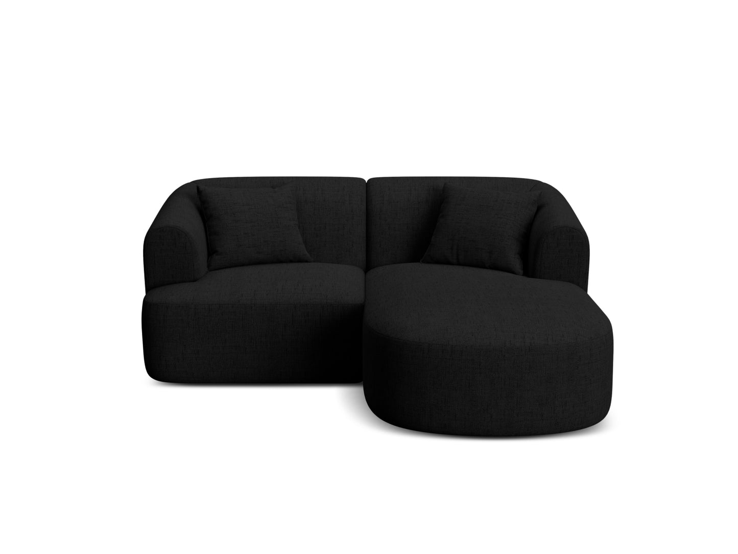 Campi — Corner Sofa (180x156x70 cm)