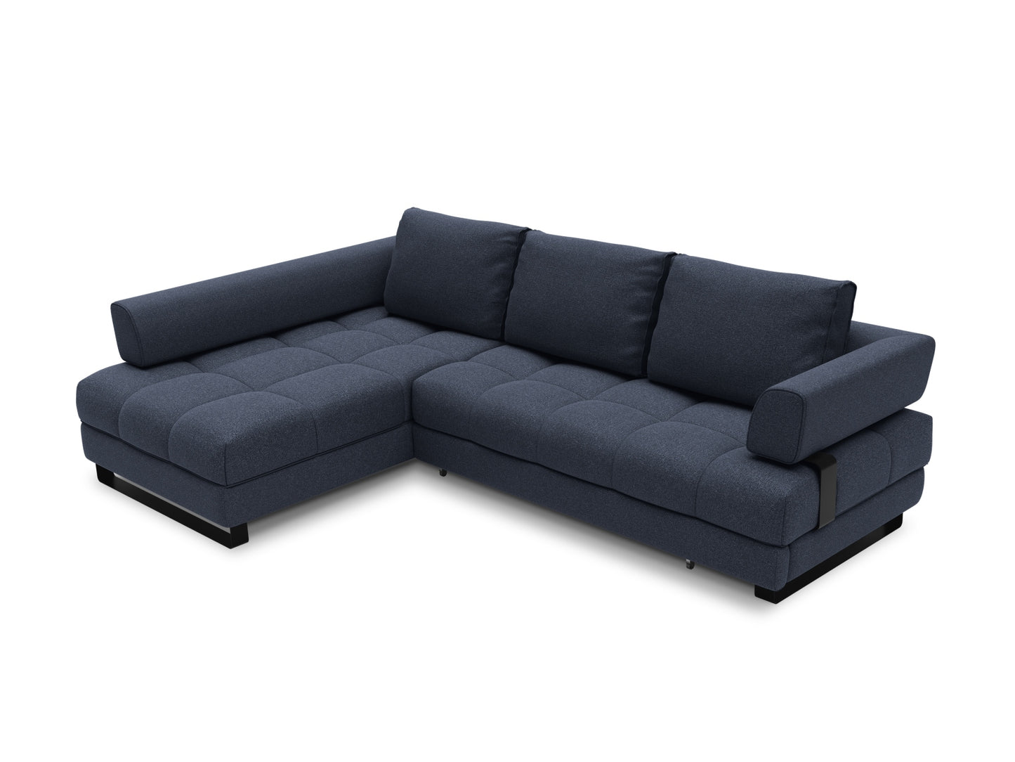 Clinton — Corner Sofa (272x173x89 cm)