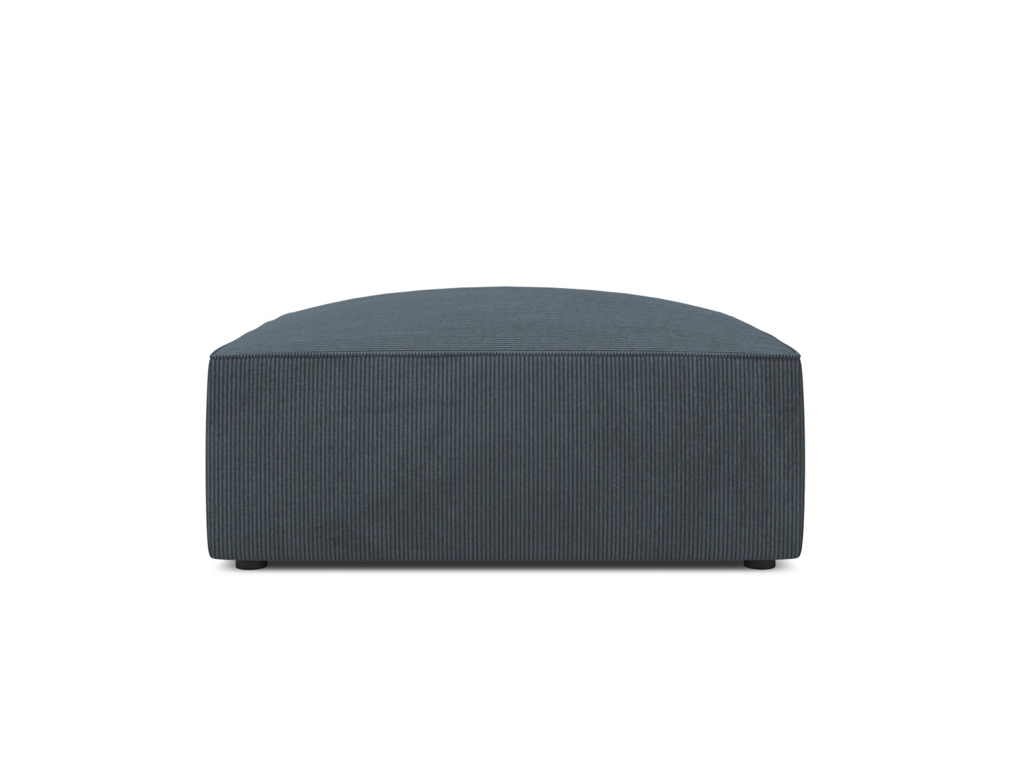 Ruby — Pufas (93,0 x 93,0 x 40,0 cm)