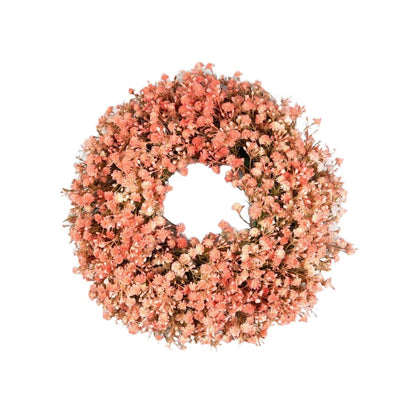 Cladel Artificial Coral Garland 36cm