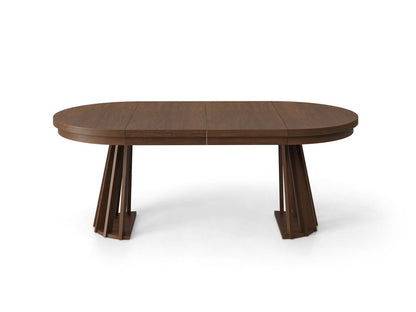 Melva — Table (110x110x76 cm)