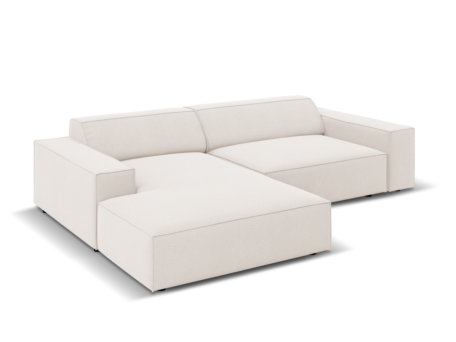 Jodie — Corner Sofa (224x162x77 cm)