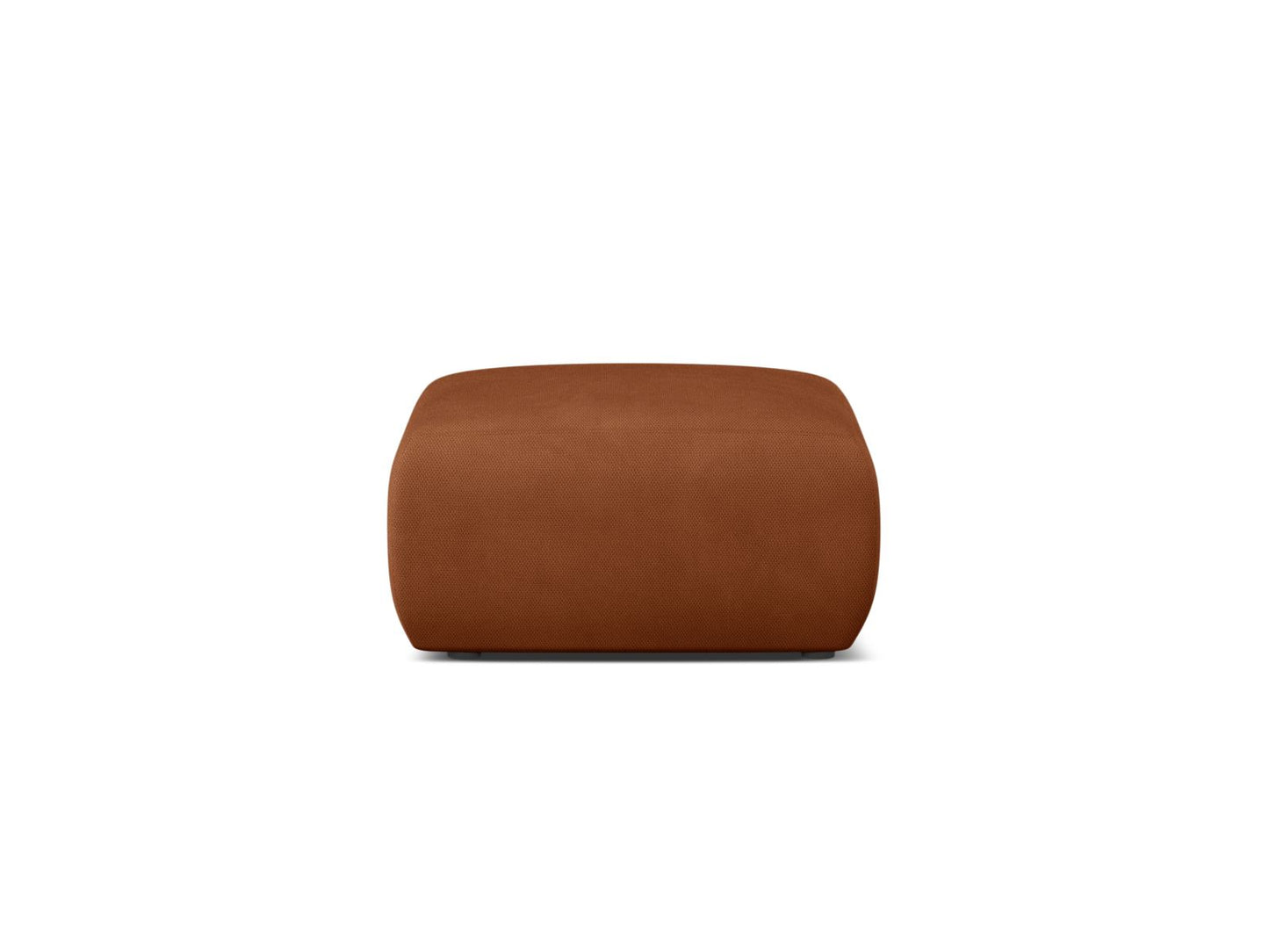 Molino — Pouffe (75,0x75,0x40,0 cm)