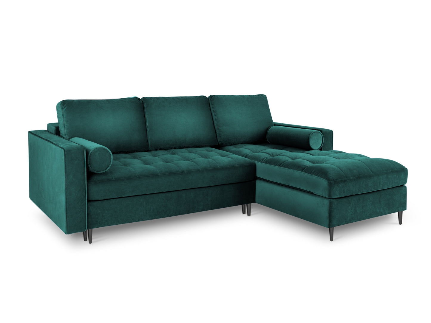 Aspen — Corner Sofa (240x175x96 cm)