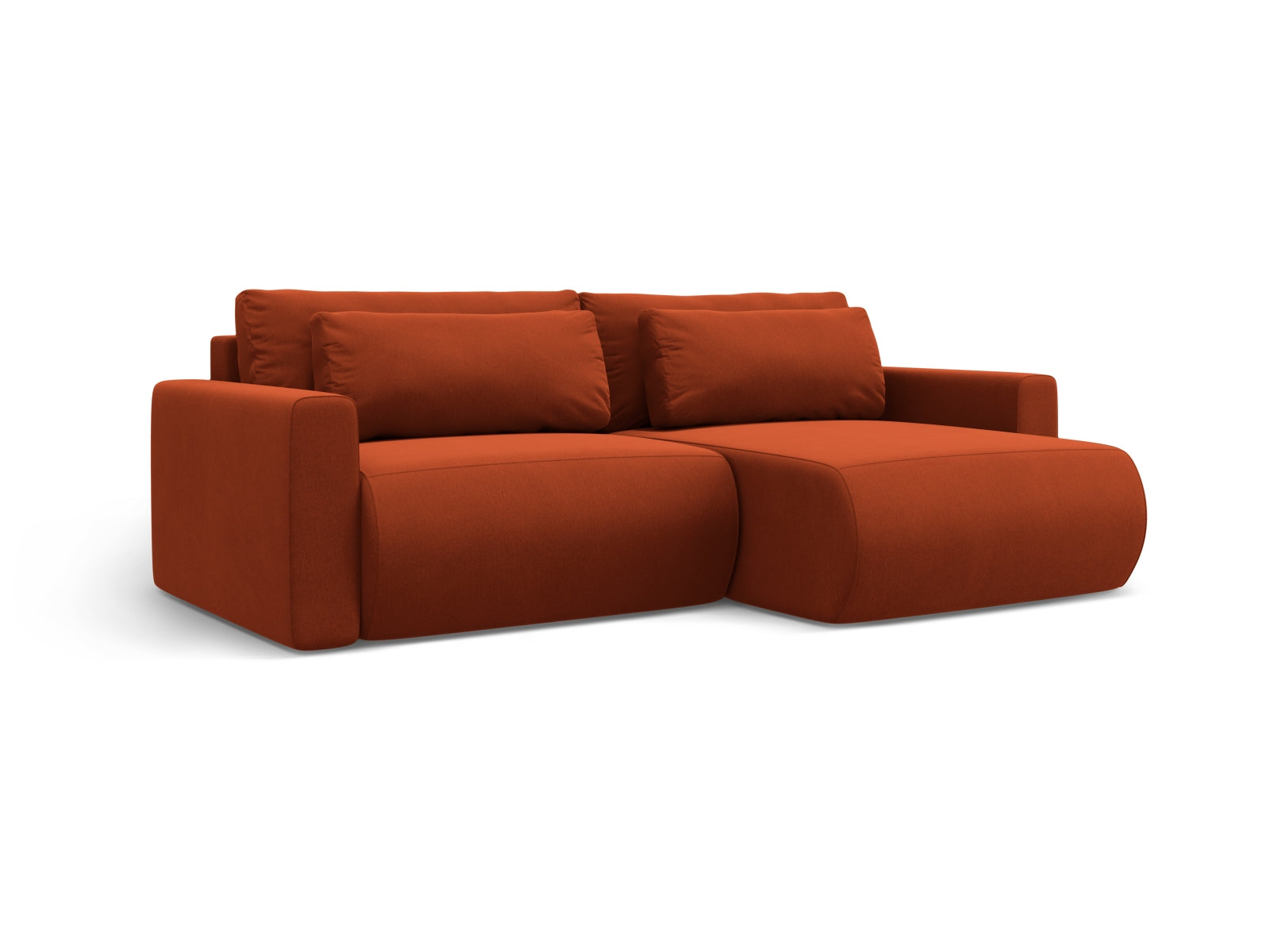 Belfast — Corner Sofa (240x149x84 cm)