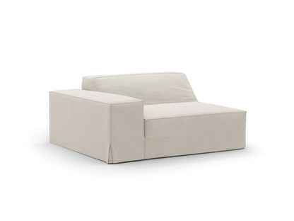 Jodie — modulinė sofa (122,0 x 99,0 x 77,0 cm)