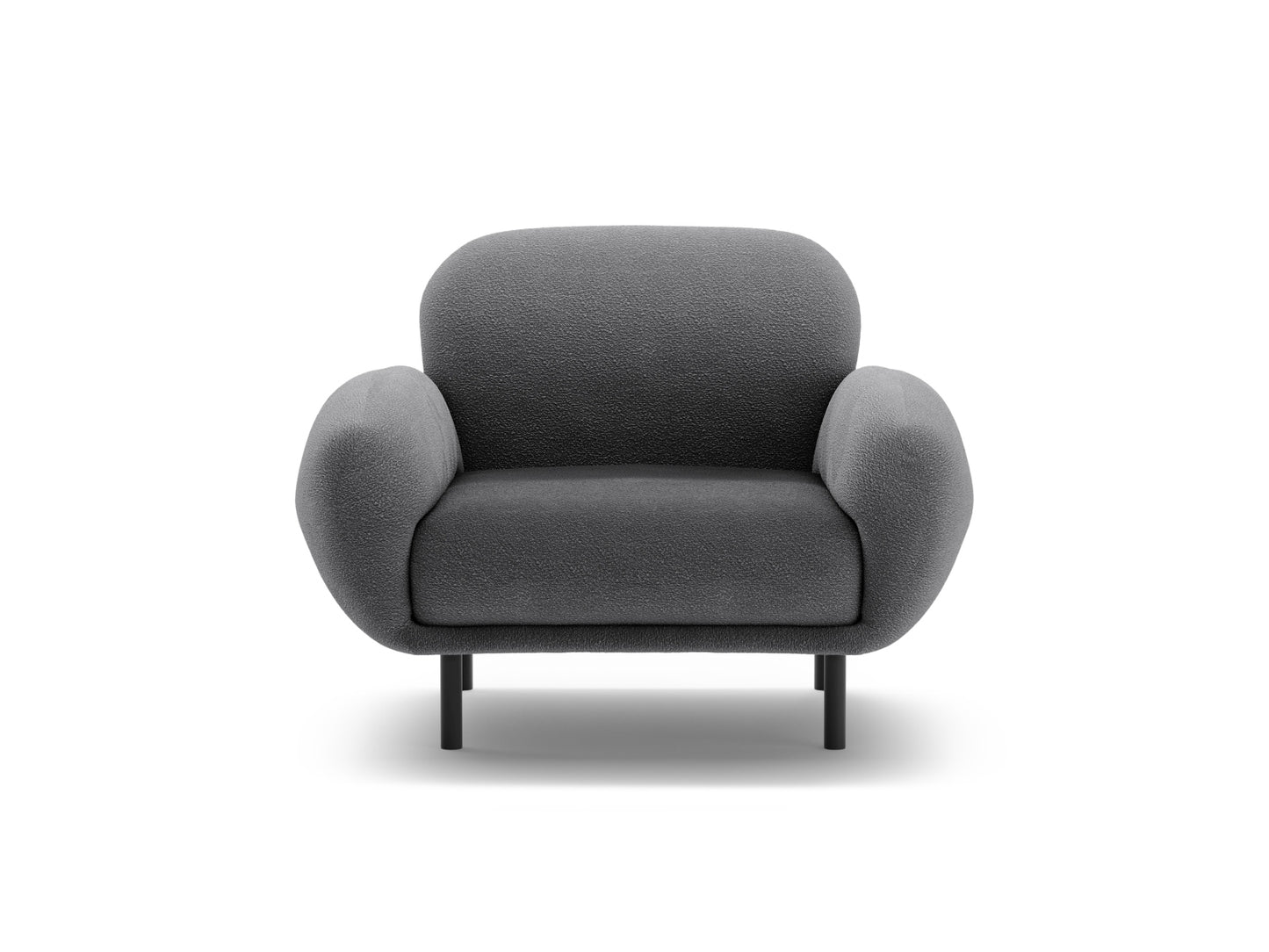 Poppy — Armchair (90.0x72.0x82.0 cm)