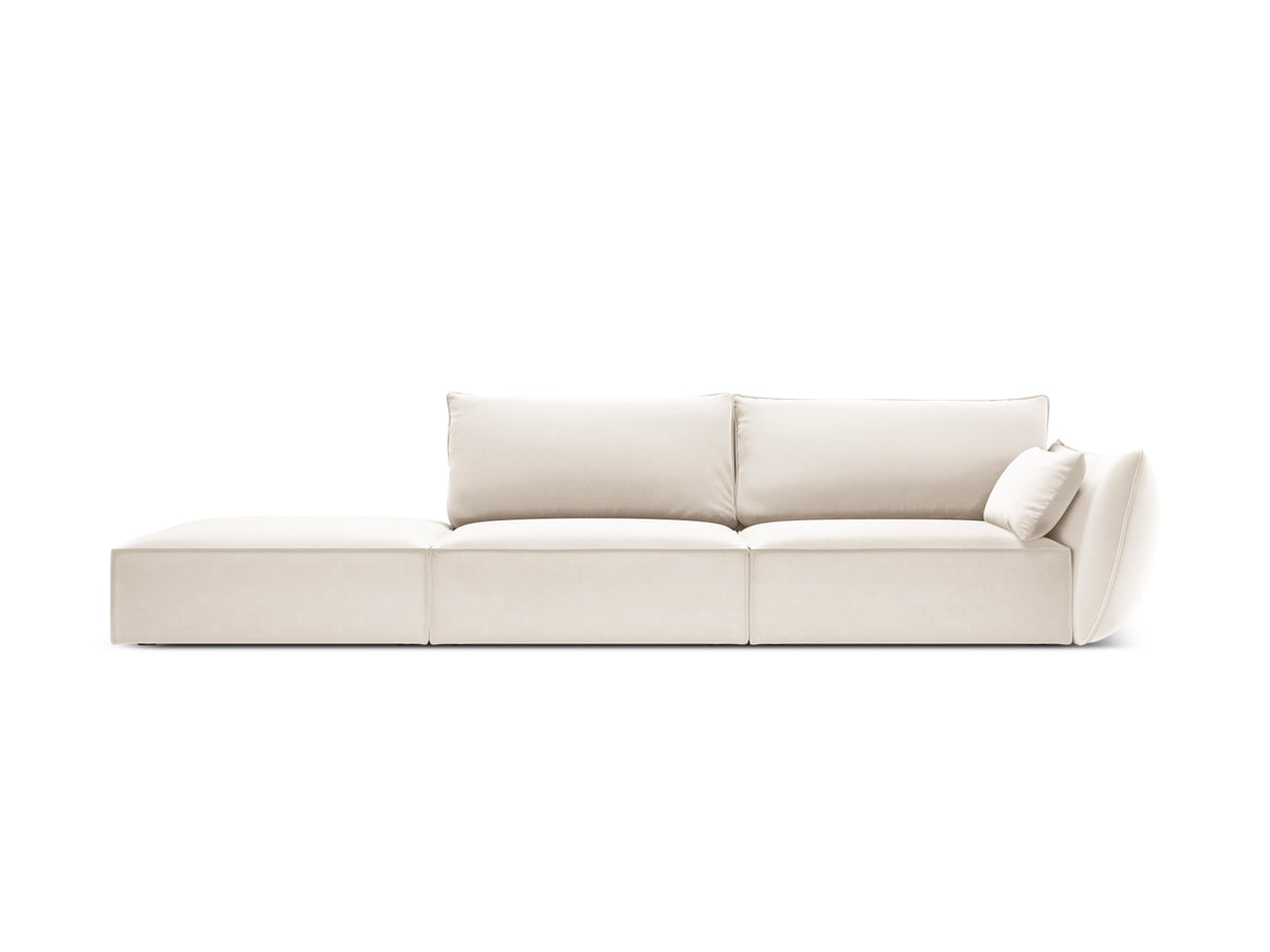 Kaelle — Diivan (264,0x110,0x85,0 cm)
