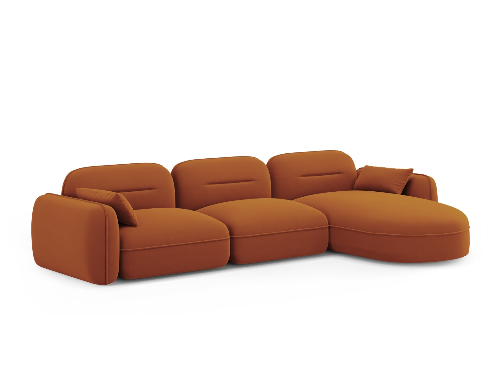 Sydney — Corner Sofa (320x165x70 cm)