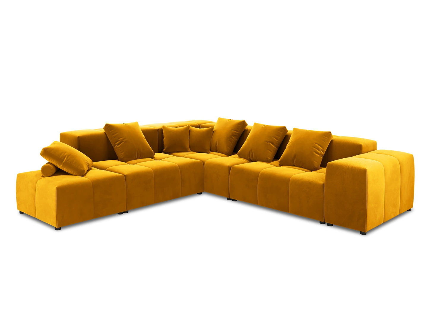 Rome — Corner Sofa (320x320x75 cm)