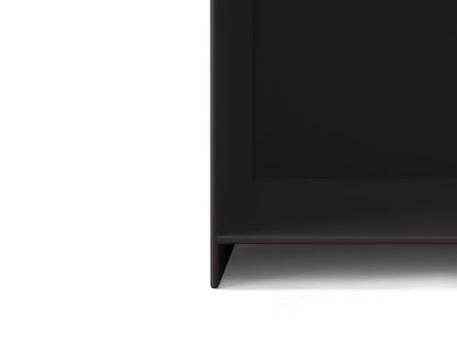 Luca — Nightstand (39.5x39.5x51.5 cm)