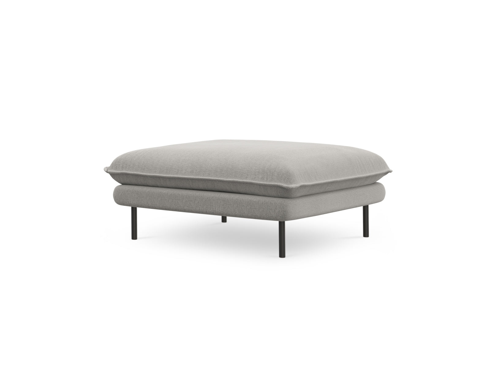 Vienna — Puhv, helehall (Asgard 27 Positano 83) Must metall