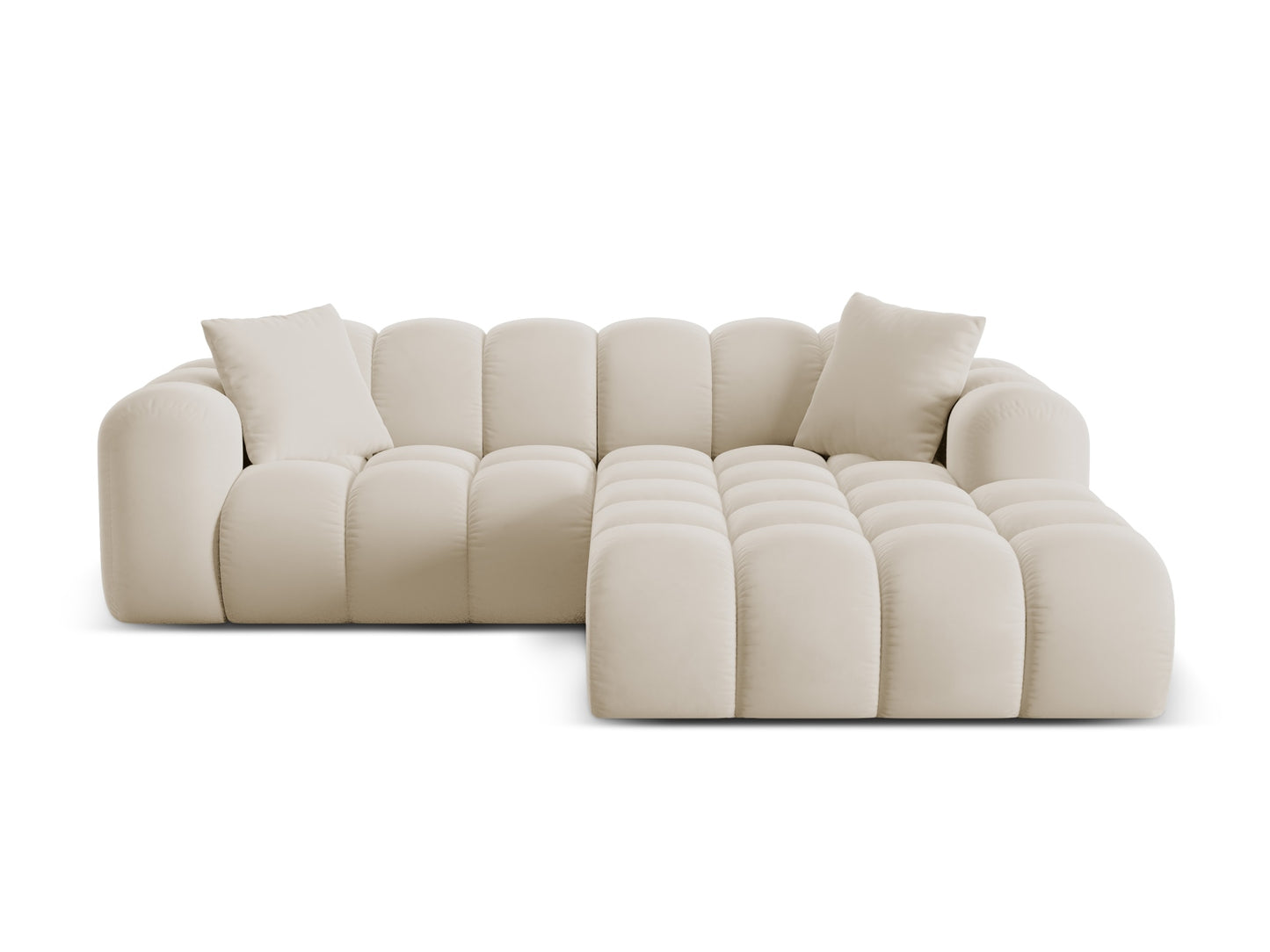 Treno — Corner Sofa (240x184x70 cm)