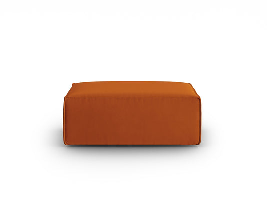 Mackay — Pouf (100x69x40 cm)