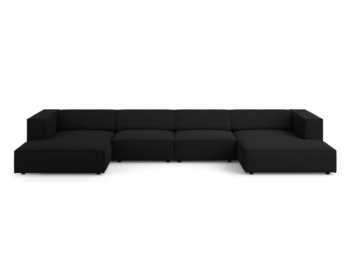 Arendal — Panoramic Sofa (364x166x70 cm)