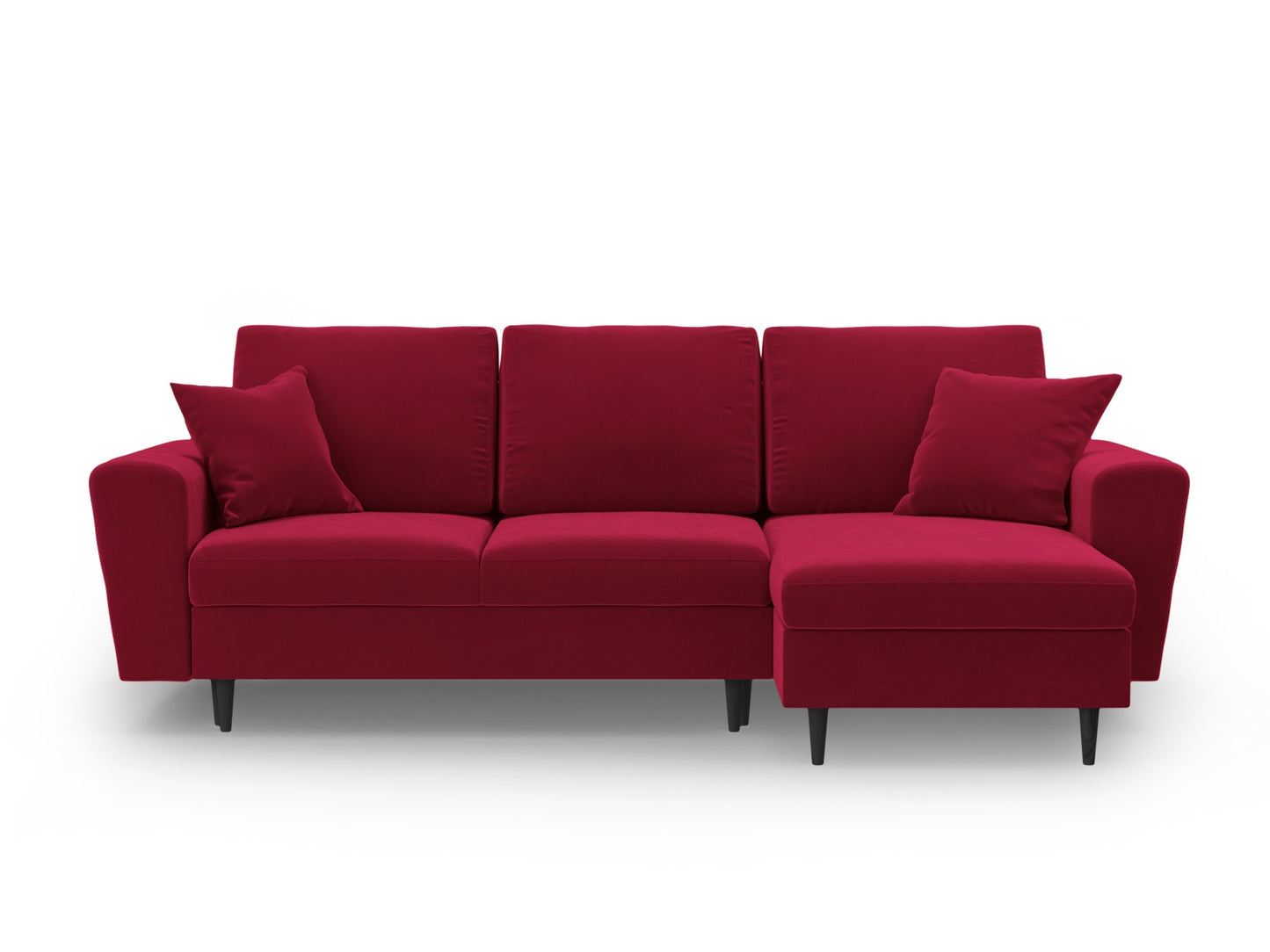 Kyoto — Corner Sofa (241x145x88 cm)