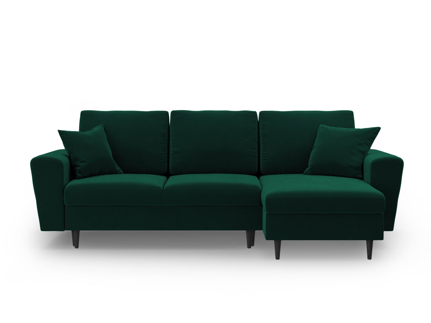 Kyoto — Corner Sofa (241x145x88 cm)