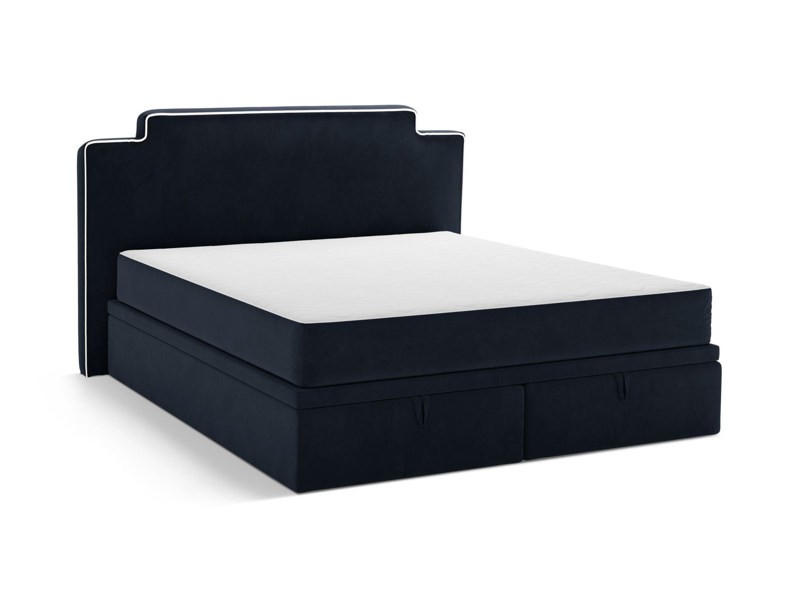 Princess — Bed (220x211x122 cm)