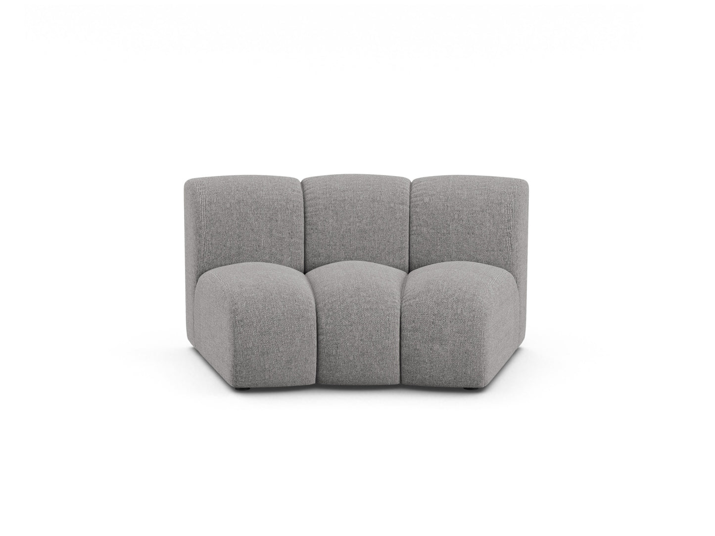 Lupine — modulinė sofa (154,0 x 95,0 x 70,0 cm)