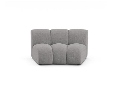 Lupine — modulinė sofa (154,0 x 95,0 x 70,0 cm)