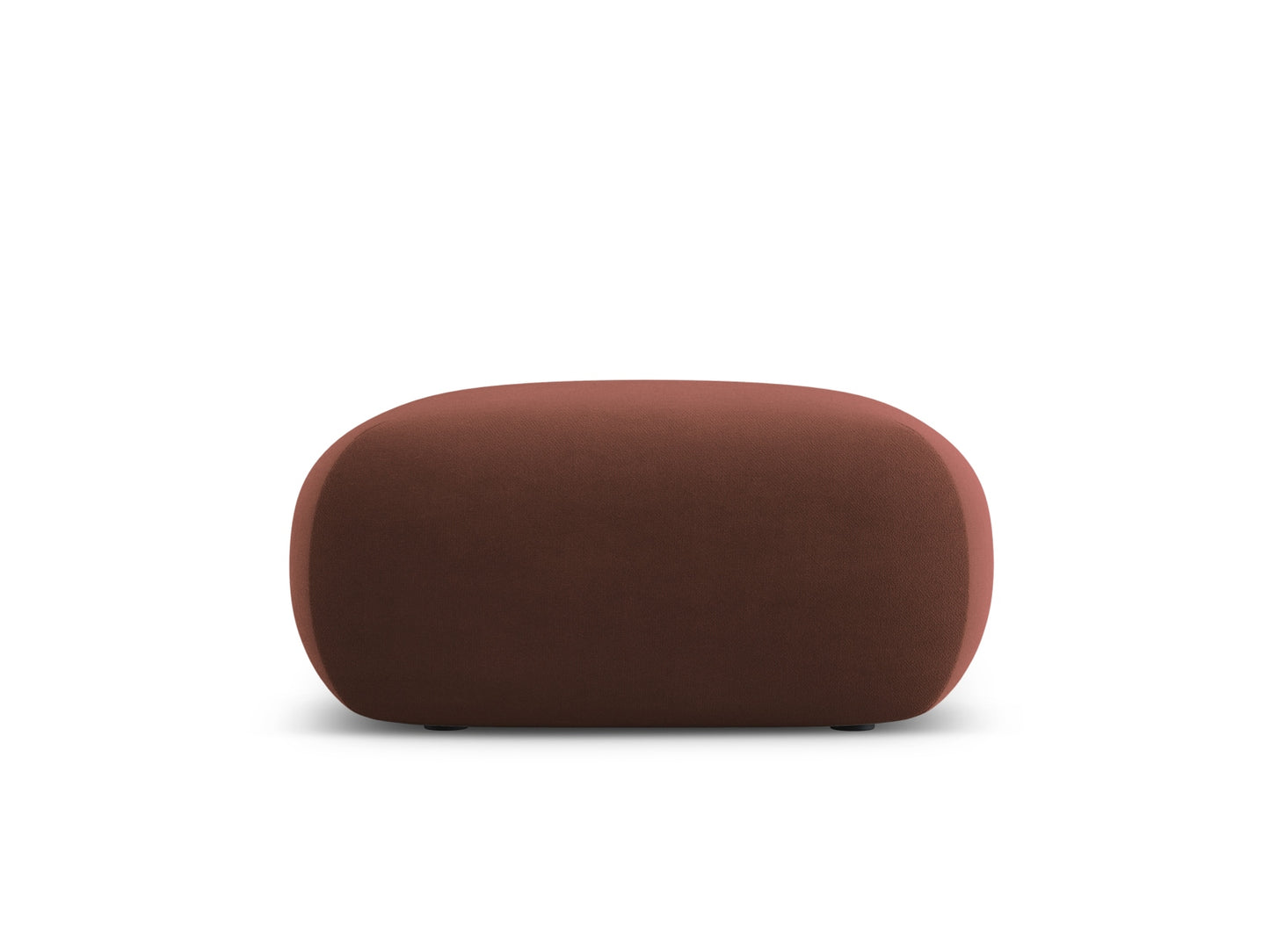 Nolio — Pouf (75x75x36 cm)