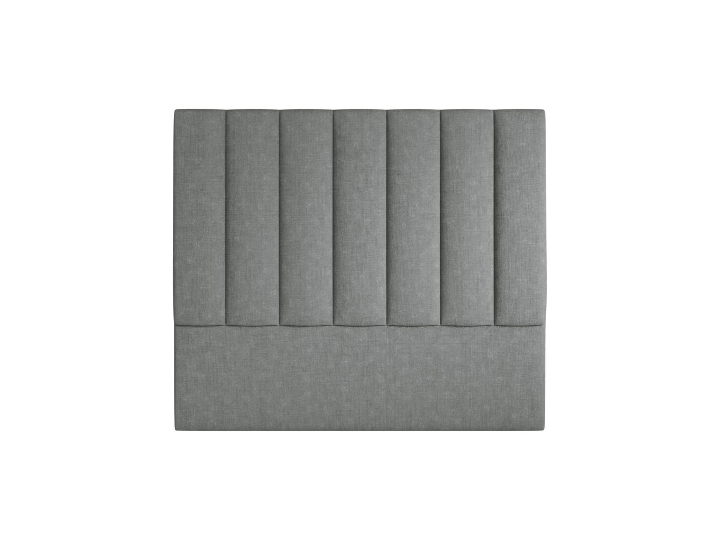 Marl — voodipeats (140,0 x 8,0 x 120,0 cm)