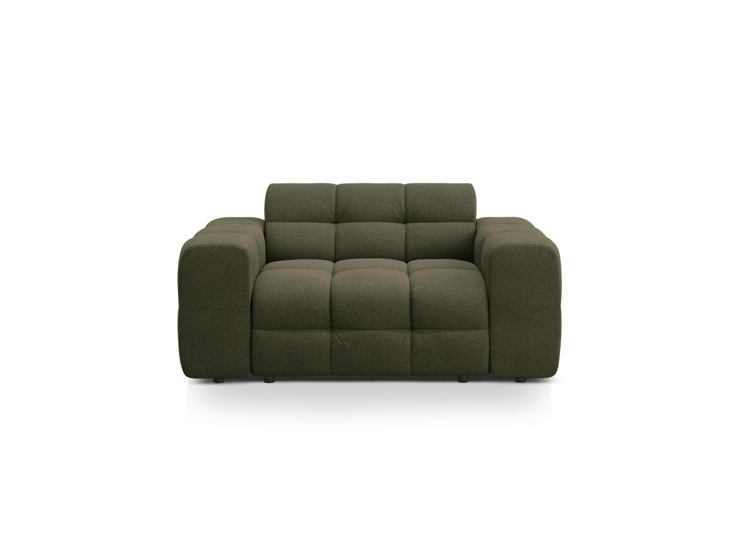 Kendal — Diivan (156,0 x 103,0 x 79,0 cm)