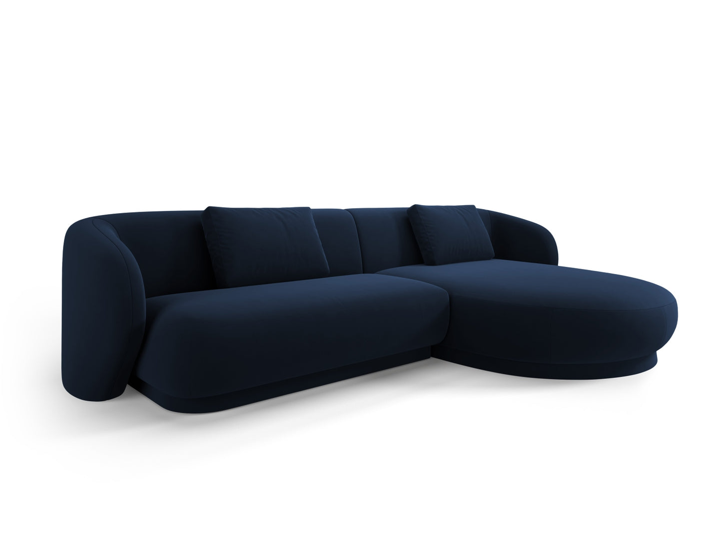 Camden — Corner Sofa (289x177x72 cm)
