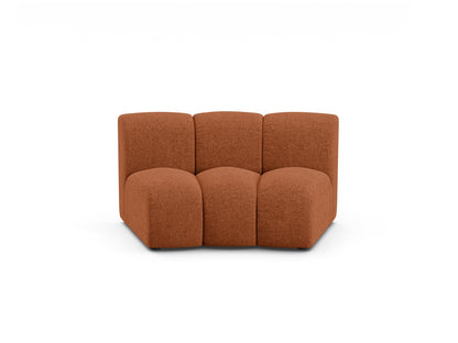 Lupine — modulinė sofa (154,0 x 95,0 x 70,0 cm)